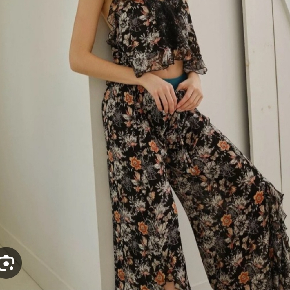 Free People One Fallen Angel Set